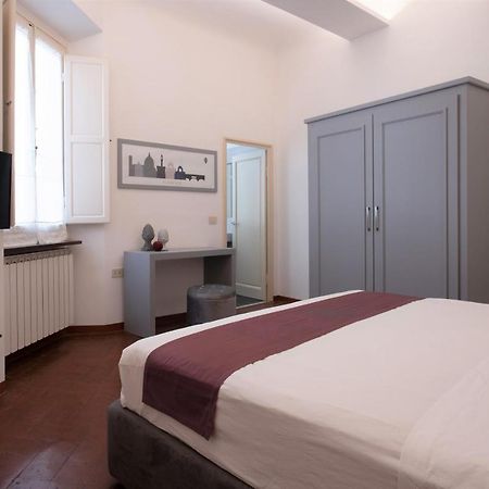 Wine Apartments Florence Bolgheri Eksteriør billede