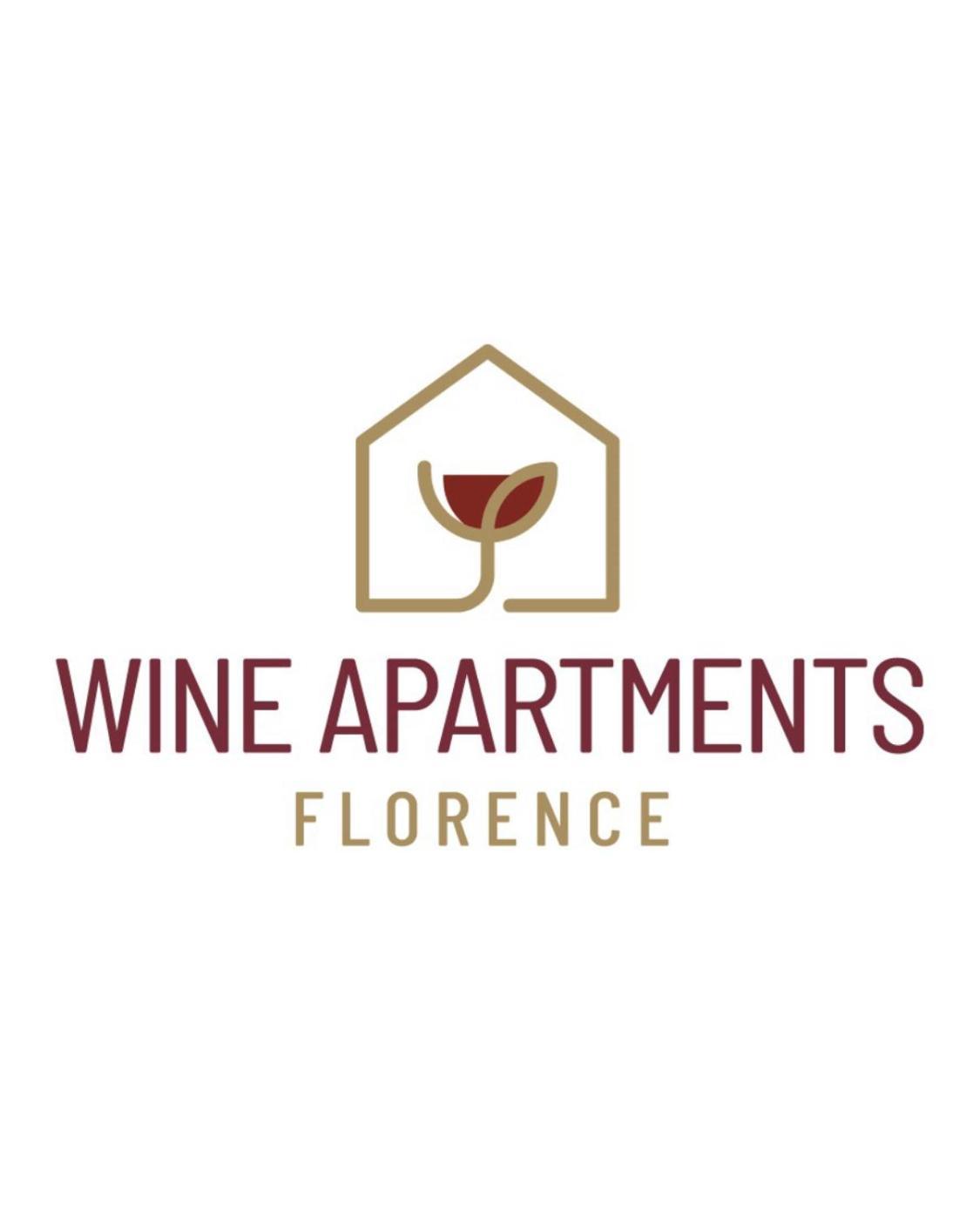 Wine Apartments Florence Bolgheri Eksteriør billede