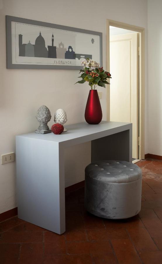 Wine Apartments Florence Bolgheri Eksteriør billede
