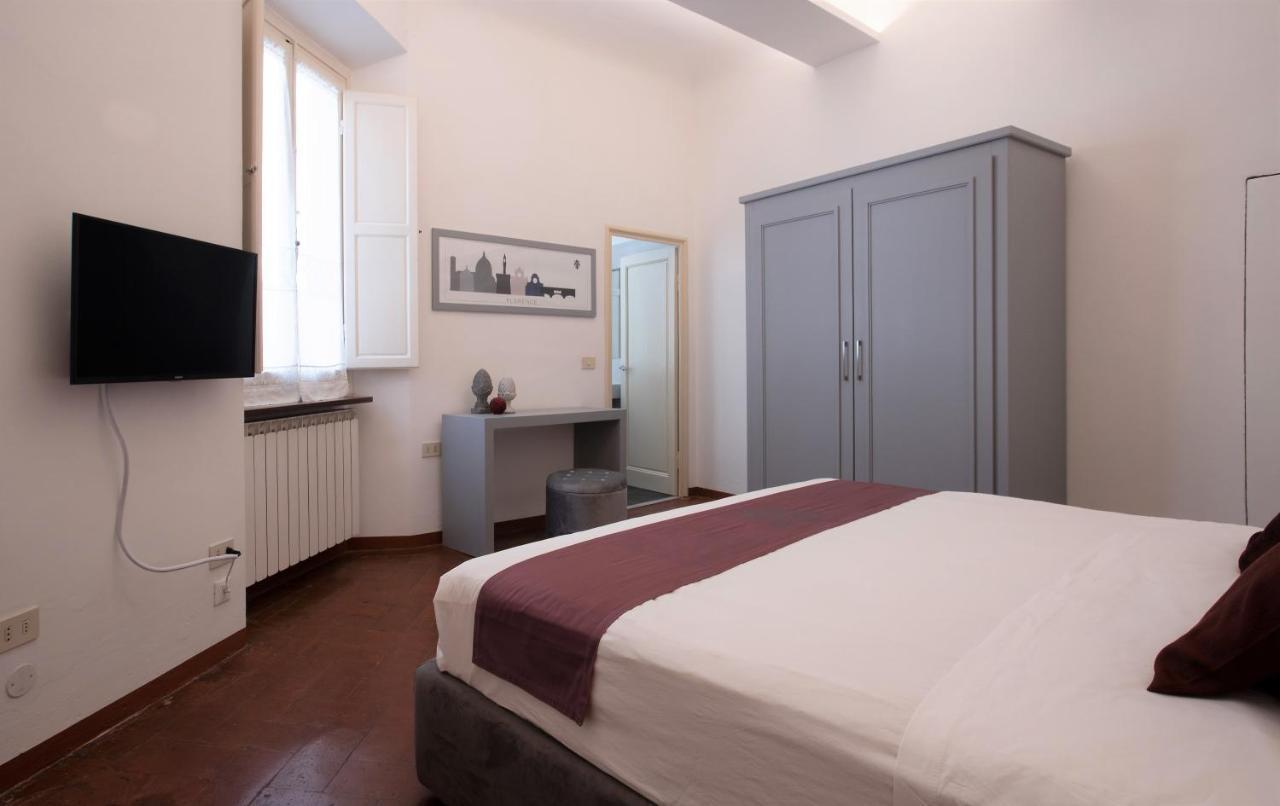Wine Apartments Florence Bolgheri Eksteriør billede