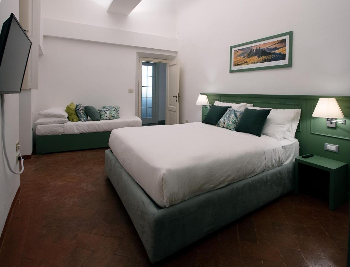 Wine Apartments Florence Bolgheri Eksteriør billede