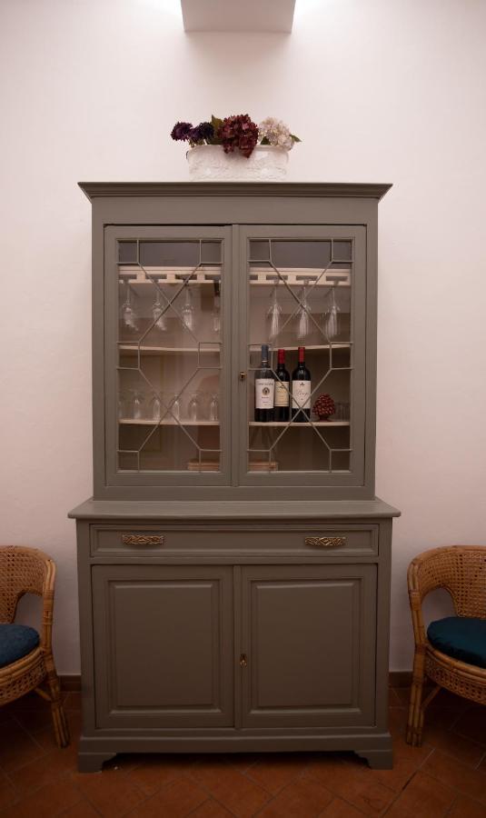 Wine Apartments Florence Bolgheri Eksteriør billede