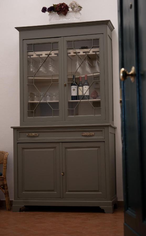 Wine Apartments Florence Bolgheri Eksteriør billede