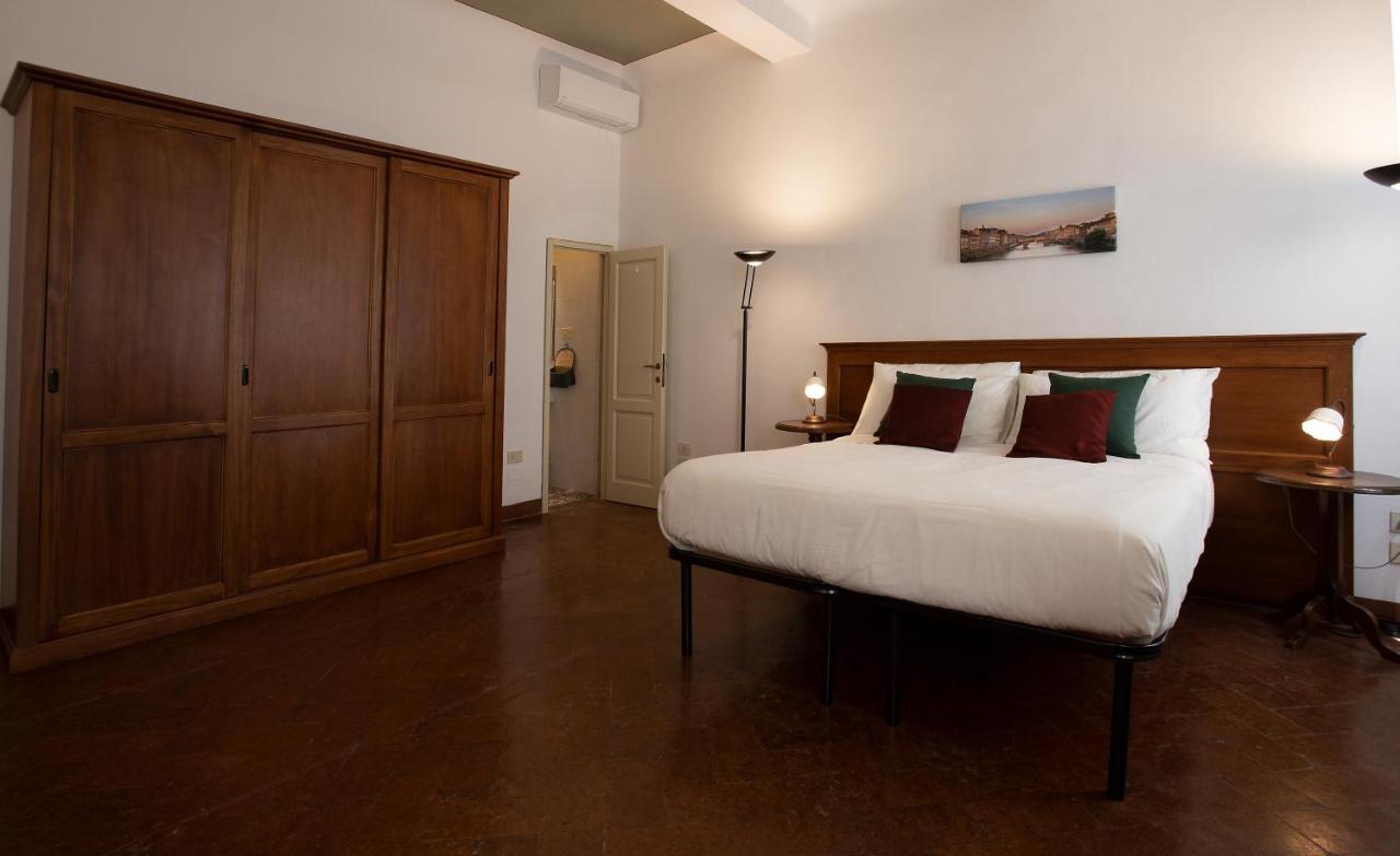 Wine Apartments Florence Bolgheri Eksteriør billede