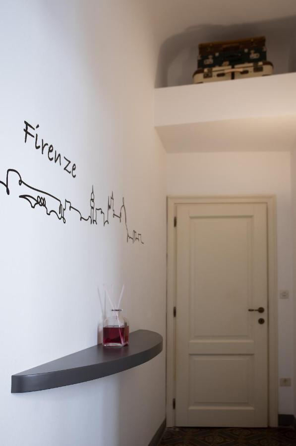 Wine Apartments Florence Bolgheri Eksteriør billede